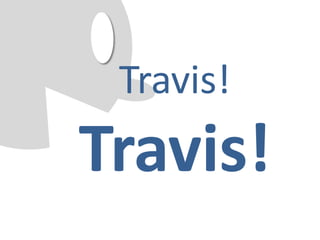 Travis!

Travis!

 
