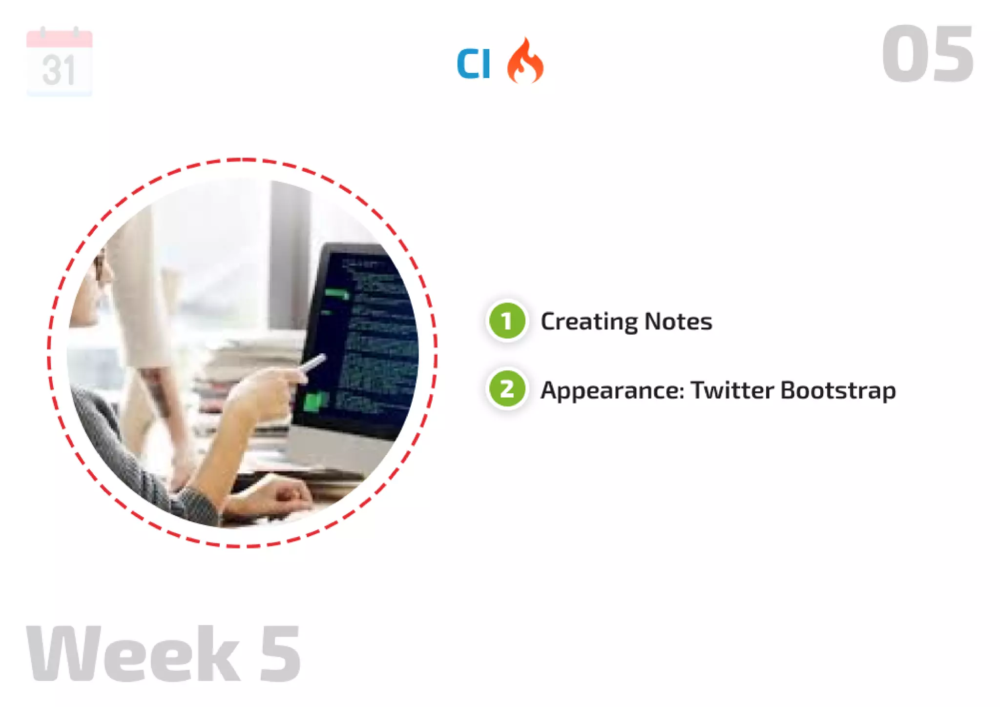 Learn Codeignitor Framework Course with Job Placement | SkillIQ | PPT