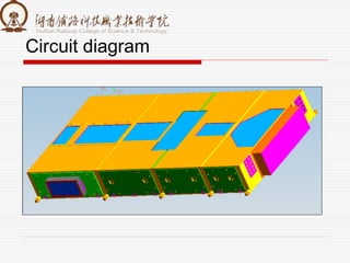 Circuit diagram
 