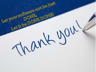 continous integration and delivery