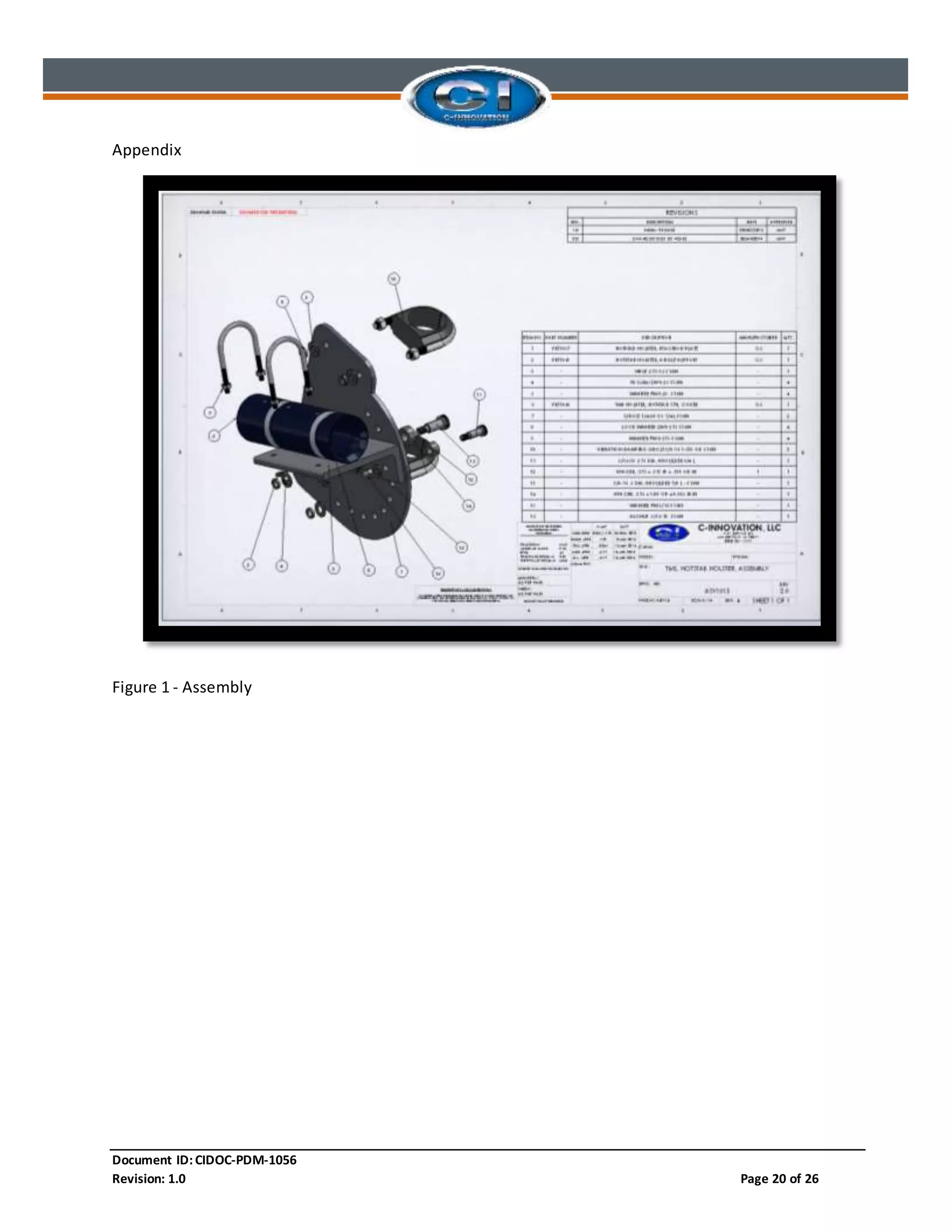 Standards for Working Drawings | DOCX - Free to learn