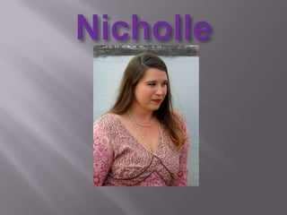 Nicholle 
