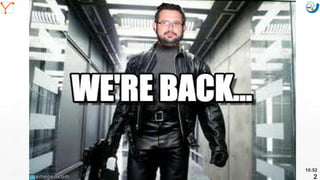 Mission Simulation Lab
HICEE
Mission Simulation Lab
HICEE
10:52
2
 