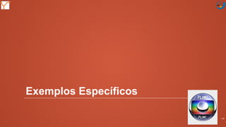 Mission Simulation Lab
HICEE
Mission Simulation Lab
HICEE
Exemplos Específicos
2911:07
 