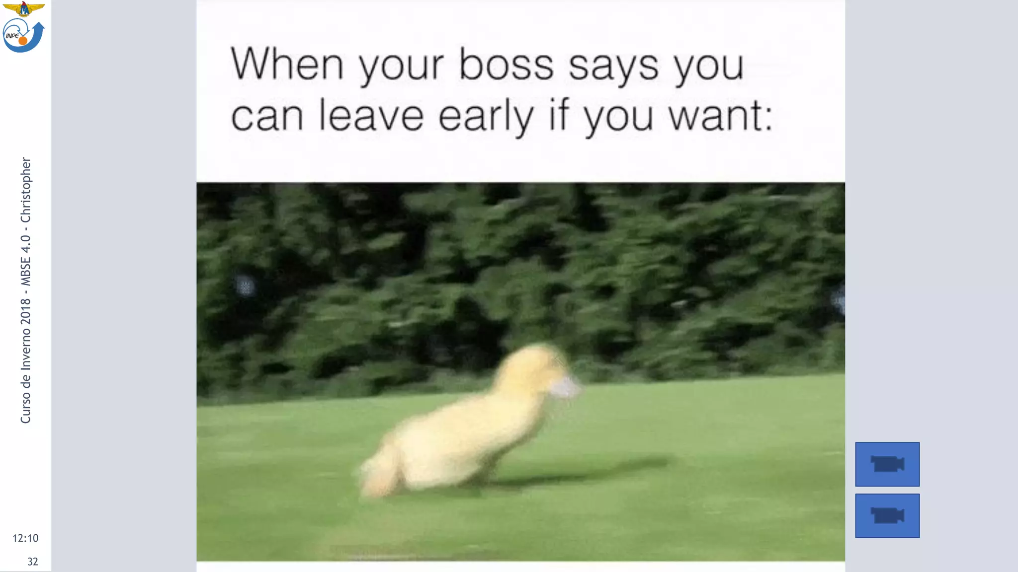 12:10
CursodeInverno2018-MBSE4.0-Christopher
32
 