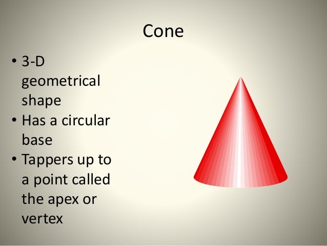 Ci 350 characteristics of geometrical figures