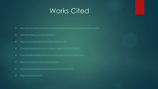 Works Cited


http://www.p21.org/component/content/article/260-critical-thinking-and-problem-solving



http://eduscapes.com/tap/topic69.htm



http://www.accessexcellence.org/LC/TL/buchanan/



http://www.wannalearn.com/Academic_Subjects/Critical_Thinking/



http://www.lib.berkeley.edu/TeachingLib/Guides/Internet/Strategies.html



http://www.solution-tree.com/products.html



http://www.doane.edu/facstaff/resources/cetl-home/31812



http://www.lumosity.com

 