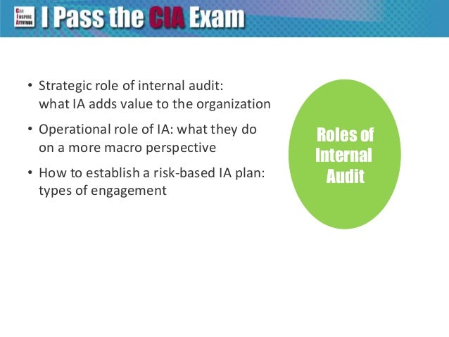 IIA-CIA-Part3 Deutsch