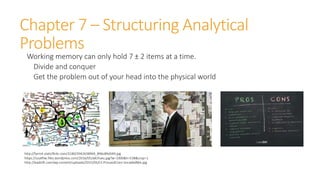 CIA Intelligence Analysis for Testers | PPTX