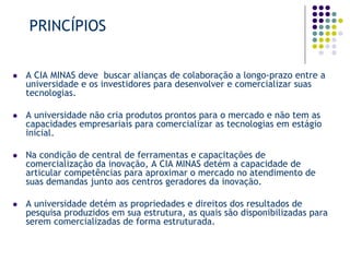 Cia Minas   Uilo