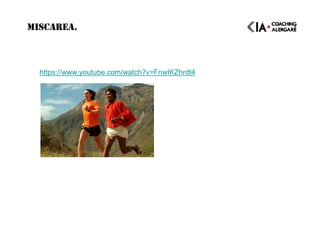 MISCAREA.
https://www.youtube.com/watch?v=FnwIKZhrdt4
 