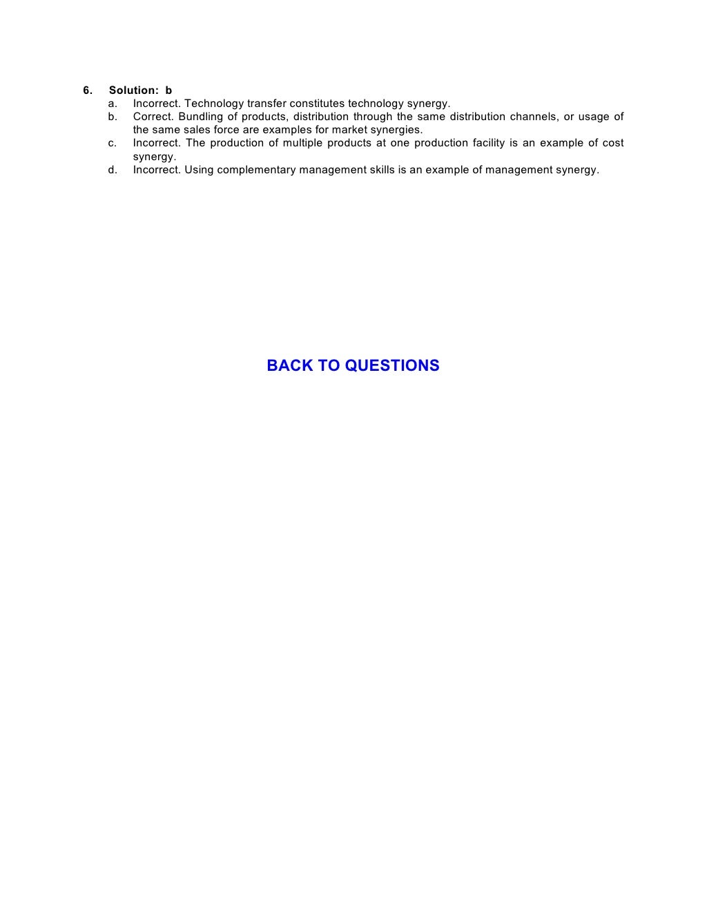 IIA-CIA-Part2 Unterlage