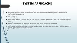 approaches of social work pratice | PPTX