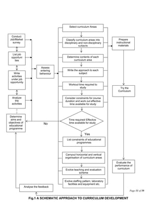 Why Try Curriculum.pdf Ciaan2011 | PDF