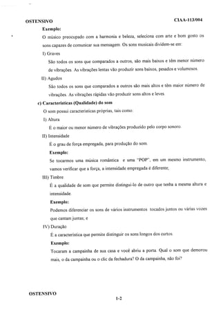 CIAA Toques de Apito da Marinha do Brasil
