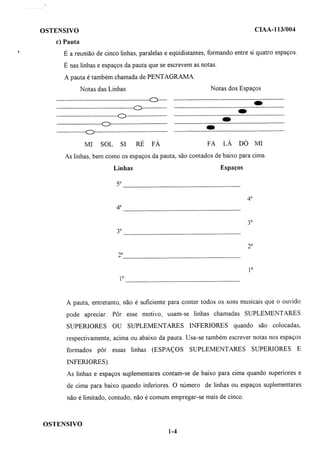 CIAA Toques de Apito da Marinha do Brasil