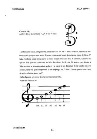 CIAA Toques de Apito da Marinha do Brasil