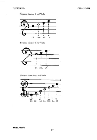 CIAA Toques de Apito da Marinha do Brasil