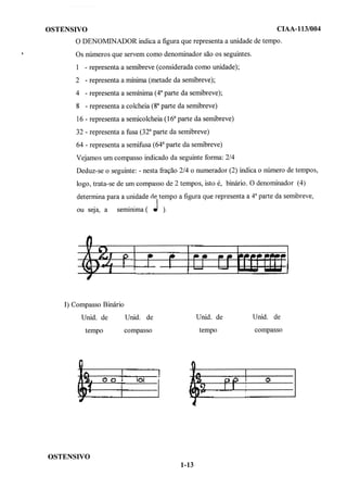 CIAA Toques de Apito da Marinha do Brasil
