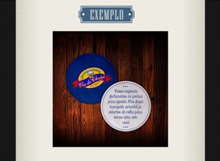 [Cia do chopp] Planejamento Digital