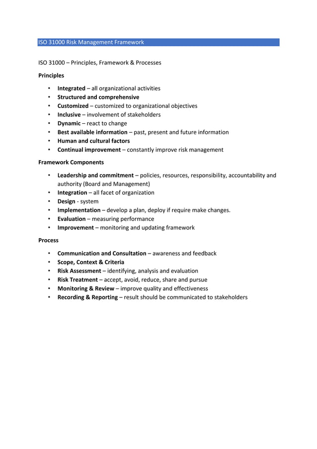 IIA-CIA-Part1 Deutsch
