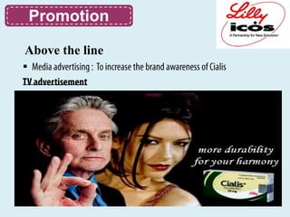 Promotion

Above the line

 
