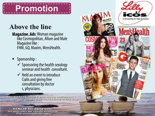 Promotion

Above the line




    

    
 