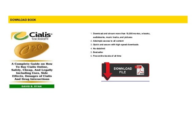 Buy cialis online for cheap