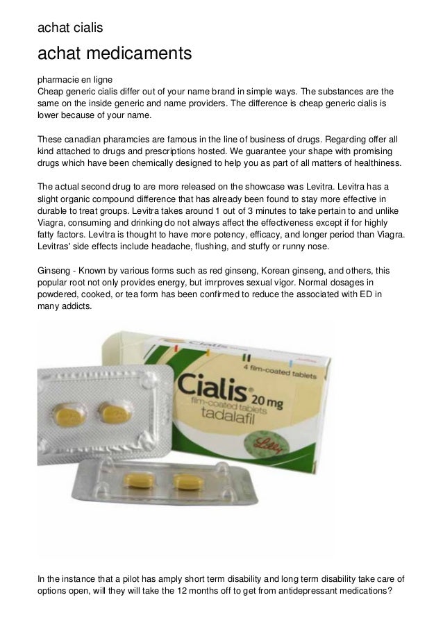 cialis achat