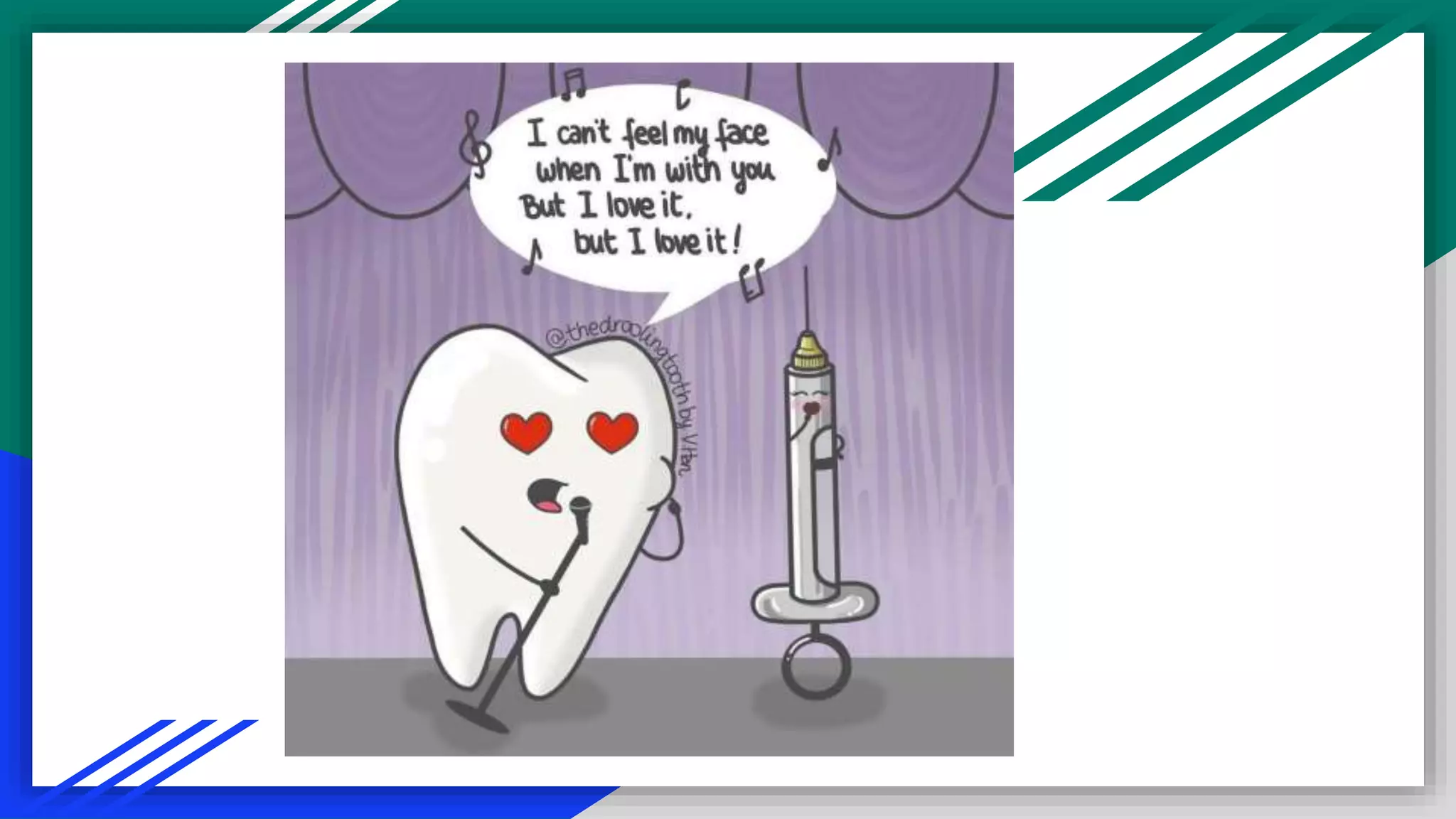 Endodontic assignment 