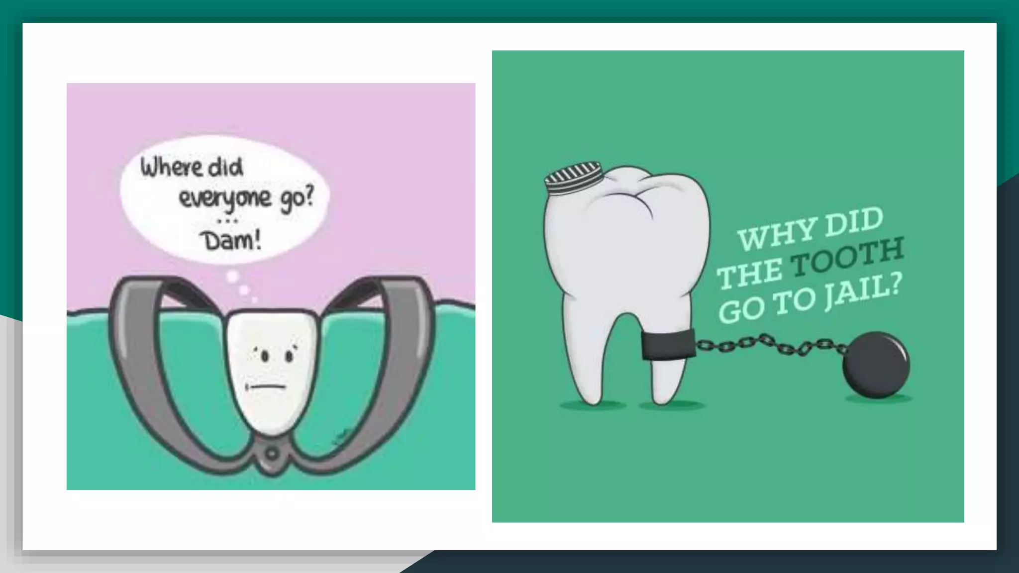 Endodontic assignment 