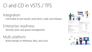 Continuous Integration and Continuous Deployment in Enterprise scenario ...