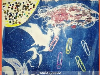 ROCÍO BUENDÍAROCÍO BUENDÍA
 