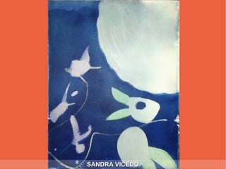 SANDRA VICEDOSANDRA VICEDO
 