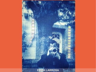 EMMA LARROSAEMMA LARROSA
 