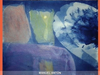 MANUEL ANTÓNMANUEL ANTÓN
 