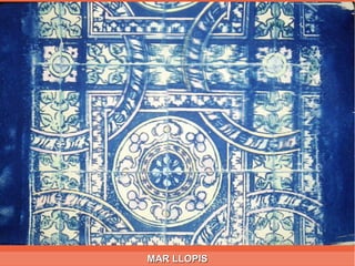 MAR LLOPISMAR LLOPIS
 