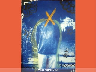 MAR MONTOYAMAR MONTOYA
 