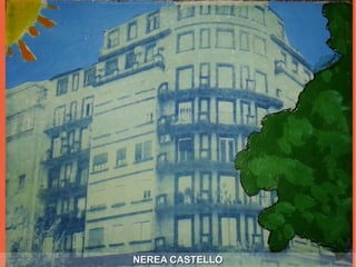 NEREA CASTELLÓNEREA CASTELLÓ
 