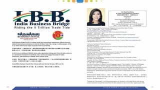 CIA Summit (Apr 7 -9, 2015) Bangkok, Directory