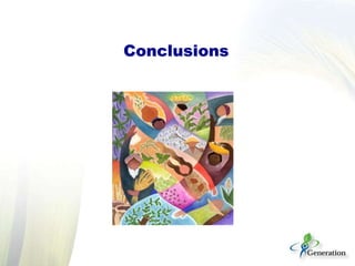 Lessons learn from the generation challenge programme and way forward with the integrated breeding platform