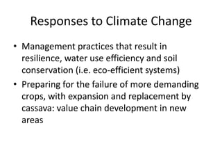 Ciat asia team planning hershey