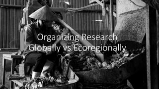 Forever Pioneers. 50 Years Contributing to a Sustainable Food Future … And Counting