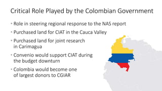 Forever Pioneers. 50 Years Contributing to a Sustainable Food Future … And Counting