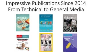 Genome Editing: A Disruptive Technology for Accelerating Breeding 