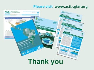 Ciat asti seminar_may2011