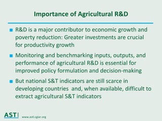 Ciat asti seminar_may2011