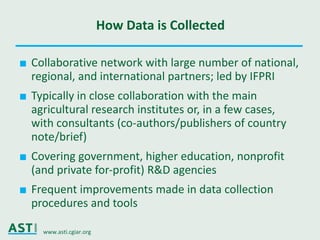 Ciat asti seminar_may2011