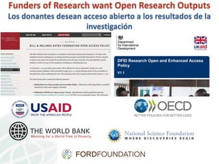 CIAT Workshop: Data Management Community of Practice 