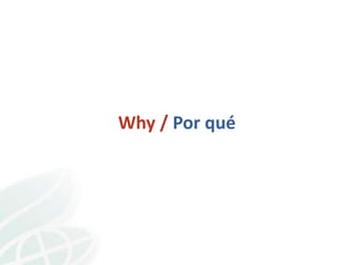 CIAT Workshop: Data Management Community of Practice 